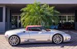 Spyker C8 Spyder 2006 года